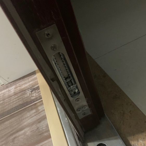 Cửa chống trộm đa năng, chốt ẩn, mở rộng nhiều cấp độ, cửa lớn mở đôi, chốt điều khiển trung tâm bằng thép không gỉ, cửa chống cháy cho cha mẹ và con cái D973