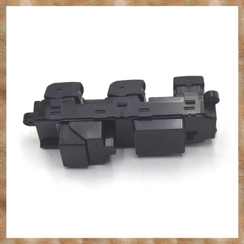 [S Z] Công tắc điều khiển chính nâng cửa sổ điện ô tô cho Vitara LY2015- 37990-54P20 3799054C-20