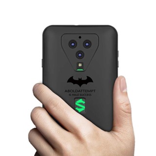 Dành Cho Xiaomi [Sẵn Sàng] Vỏ Điện Thoại BlackShark 5 4 3 Pro Black Shark 5RS 4S 3S Pro Vỏ Điện Thoại Silicon Mềm Chống Sốc NO.34