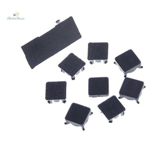 [Nhà Điện] Nắp Vít Chân Nút Nhựa Thay Thế Cho Slim 3000 2000 mới