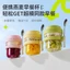 Cốc thuỷ tinh ăn yến mạch nắp silicon kèm thìa 440ml
