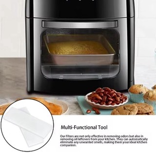 Bộ lọc thay thế nồi chiên không khí cho 6QT Instant Vortex Plus Air Fryer Vortex Filter Accessor