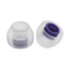 BTM 1 Cặp Tai Nghe Silicon Đầu Tai Nghe Tai Nghe Eartips Thông Số Kỹ Thuật Tai Nghe