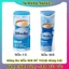 Đường ăn kiêng Mivolis 1200 viên, 72g - Hàng nội địa Đức