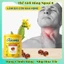 Kẹo ngậm ho Ricola hộp 250g - Hàng Nội Địa Đức