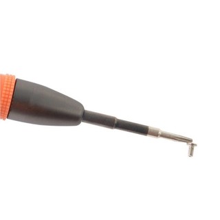 Charmantcc1 T5 Torx P5 Tua vít Pentalobe để trưng bày Dụng cụ sửa chữa máy tính xách tay