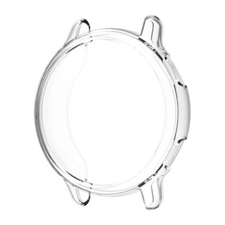 Dành cho Garmin Vivoactive 5 Cover TPU mềm trong suốt (Không bao gồm phim màn hình)