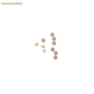 Cheehbh 10 Chiếc Mặt Số Đa Năng Chân Chốt Quay Số Định Vị Pin Quay Số Sửa Chữa Phụ Kiện Định Vị Pin Đường Kính 0.6 Mm Đồng Hồ Phụ Kiện Sửa Chữa VN