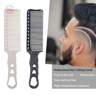 Diễu Hành 1 Cutg Flat Lược Làm Tóc Tóc Thợ Cắt Tóc Salon Tóc Phong Cách VN