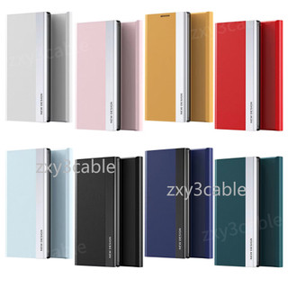 Ốp Lưng Cho Redmi 14C POCO C75 4G 2024 Ốp Điện Thoại Mạ Da Flip Bracket Vỏ Chống Sốc Cho Redmi14C 14 C XiaomiPOCOC75 C 75 Ốp Lưng Bảo Vệ