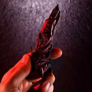 Jujutsu Kaisen Finger of Ryomen Sukuna Figure Model - Limited Edition