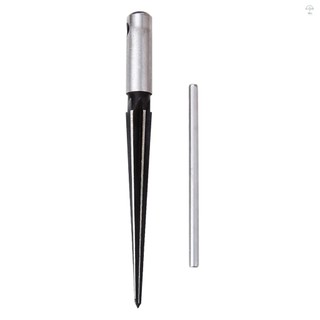 Côn B-ridge Pin Hole Reamer Guitar Woodworker Luthier Ream Tool