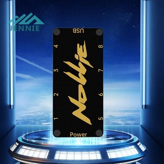 Bộ chia 5V 3PIN ARGB HUB Nollie SignalRGB OpenRGB Universal 5V 3PIN ARGB Bộ điều khiển không đồng bộ HUB cho vỏ máy tính PC [jennie1.vn]