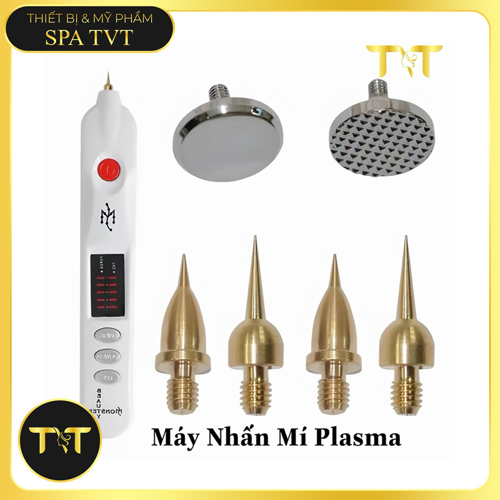 Máy Nhấn Mí Plasma, Máy Đốt Nốt Ruồi, Máy Nâng Cơ, Xoá Nhăn,Chuyên Dùng Cho Spa, Cá Nhân Tại Nhà