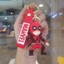 SQ3 Marvel Deadpool & Wolverine Hoạt Hình Anime Búp Bê Móc Khóa Sinh Viên Ba Lô Mặt Dây Chuyền Túi Treo Phụ Kiện Quà Tặng QS