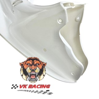 Bửng yếm cub mỹ - cub 81 mới - cup mỹ - cup 81 mới