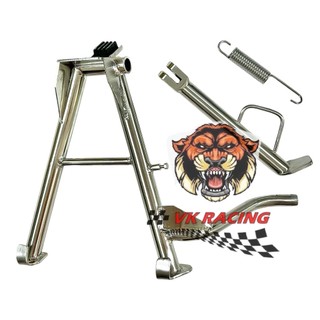 Combo chống đứng chống nghiêng inox 304 winner - sonic - winner v1 - winner v2 - winner v3 - winner x