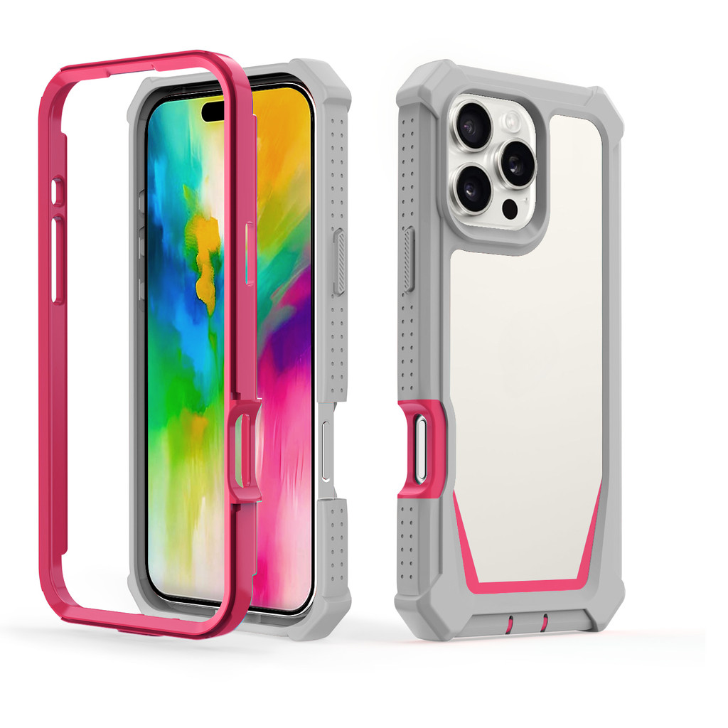 Ốp lưng chống sốc mạnh S26 S25 Note 10 Plus 20 Ultra 2 trong 1 cho Samsung S24 S23 S22 S21 S20 ULTRA PLUS Vỏ cứng PC