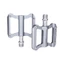 EDB * 2 Chiếc Hiệu Suất Bàn Đạp Xe Đạp Dễ Dàng Lắp Đặt Bàn Đạp Nền Tảng Xe Đạp Đường Bộ