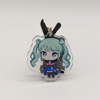 Móc khóa anime PJSK Project Sekai Colorful móc khoá phụ kiện túi xách balo móc khoá bằng arcrylic - ĐH