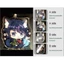 Countryhumans Anime Móc Khóa Nam Móc Khóa Nữ Đĩa Trang Trí Bàn Làm Việc Đứng Bộ Sưu Tập Trang Trí accesorios Trẻ Em Acrylic Đảng