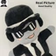 BCT ✨in Stock✨Chance Forsaken Sang Trọng Vui Nhộn Cơ Hội Búp Bê Forsaken Chance Plushie Đồ Chơi Nhồi Bông Cho Trẻ Em Roblox Hoạt Hình Dreamgame Mafioso Búp Bê Gối Mềm Quà Tặng Sinh Nhật Trẻ Em COD