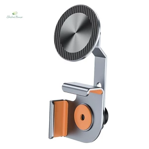 Giá Đỡ Điện Thoại Ô Tô Giá Đỡ Điện Thoại Di Động Đứng Trong Ô Tô Từ GPS Gắn Hỗ Trợ mới
