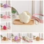 Túi đeo vai nhỏ ống hút FUZOU, Túi rơm đi biển hình hoa Kawaii, Kỳ nghỉ mát Bohemian Túi cói dệt thông thường mùa hè
