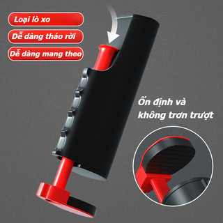 Lưới Bóng Bàn Di Động Thu Gọn, Chuẩn Kích Thước Thi Đấu, Chất Lượng Cao