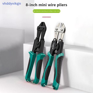 VHDD 8 "Bu lông cắt đa năng Bu lông cắt dây thép Kìm kẹp dây tiết kiệm nhân công Kéo cắt đa năng VN