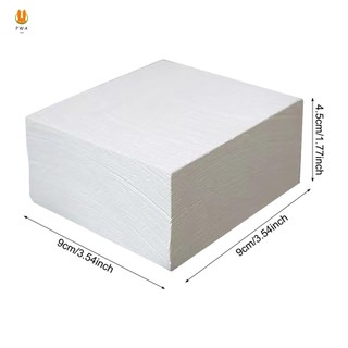 Tập Gym Magiê Carbonate Phấn Khối Trắng Sáng Magiê Carbonate Cho Thể Dục Dụng Cụ Cử Tạ Leo Núi