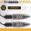 Dành Cho R1200GS Adv F650GS R1200R S1000R S1000RR F800GS K1300S G310R / GS Blinker Bật Tín Hiệu Đèn Báo LED