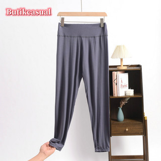 Quần legging lưng cao kiểu dáng nữ mới size lớn 2025 quần mùa hè co giãn cỡ lớn xl-8xl