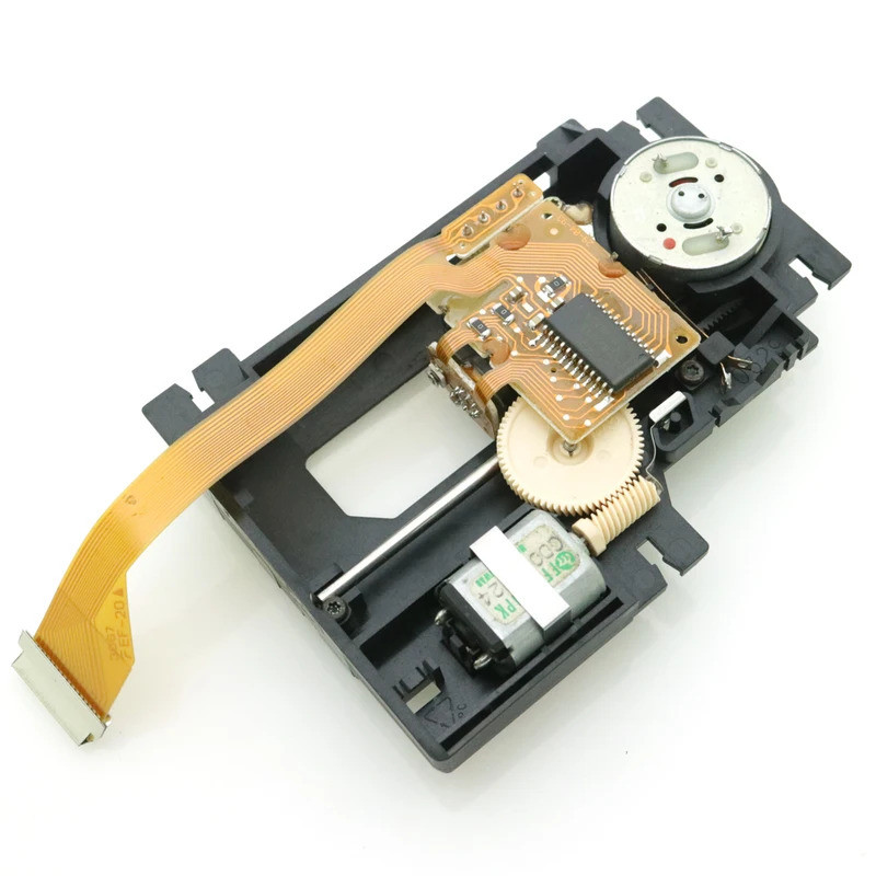 1pc CDM12.4 / 05 Cơ Chế Nhận Quang CDM12.4 VAM1204 CD Ống Kính Laser Lắp Ráp Cho Philips CDM12 CD PRO Phụ Kiện Quang Học
