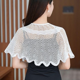 Khăn Choàng Purecotton Vải Tuyn Nhiều Màu, Thoáng Khí Dành Cho Nữ