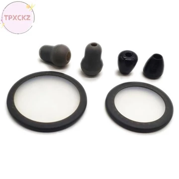 Tpxckz Spirit Nút tai silicon mềm / Màng / Màng ống nghe trẻ em Tần số rung màng conversio VN