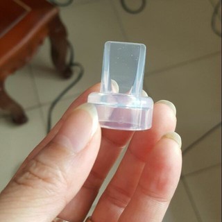 (Rẻ Vô Địch) Van chân không tay Handy 1 - Fatz FatzBaby - phụ kiện cho máy hút sữa tay HOT