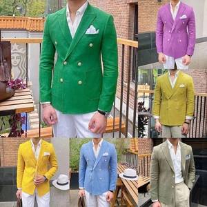 Áo Blazer Ve Áo Nhẹ Co Giãn Xuân Hè Thu Đông Phong Cách Thường Ngày Dài Tay