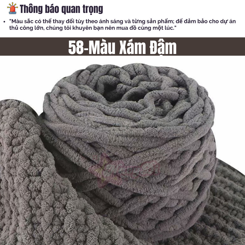58-Màu Xám Đậm