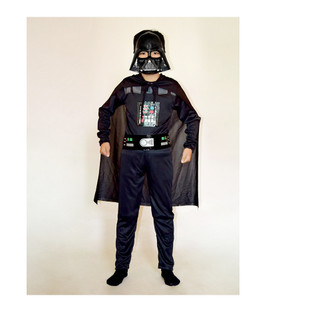 Trẻ Em Chiến Tranh Giữa Các Vì Sao Nhân Bản Lính Samurai Đen Trang Phục The Mandalorian Bé Yoda Người Lớn Phù Hợp Với Hóa Trang Đảng Hiệu Suất Trang Phục Cha Mẹ-Con Có Đạo Cụ