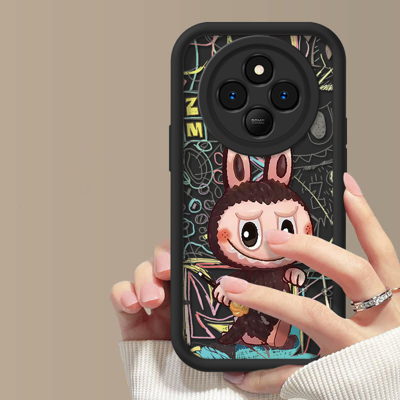 ốp lưng redmi 14c vỏ điện thoại LaBuBu dễ thương