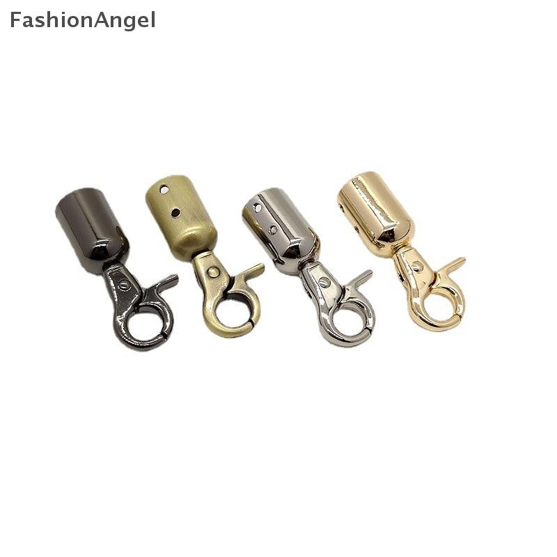 FashionAngel Túi Dây Kết Nối Móc Khóa Kim Loại Cho Túi sel Khóa Túi Xách Dây Chặn Dây Móc Túi Xách Phụ Kiện Phần Cứng VN