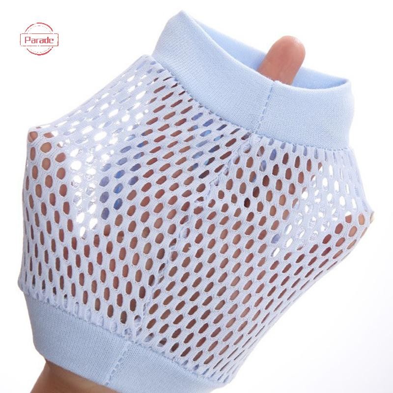 Diễu Hành Cho Bé Miếng Lót Đầu Gối Trẻ Em An Toàn Bò El Đệm Trẻ Sơ Sinh Trẻ Tập Đi Bảo Vệ Đầu Gối VN