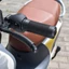 Tay Cầm Xe Máy METUBE, Tay Lái Xe Đạp Điện Đa Năng Xốp Mờ, Chất Lượng Cao Chống Trơn Trượt Chống Sốc Xe Đạp Tay Lái Bao Da Phụ Kiện Xe Máy
