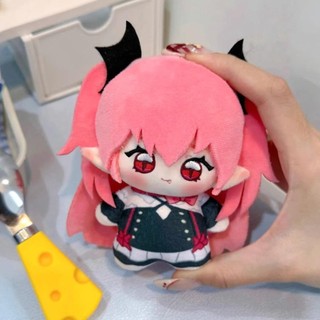 Búp bê sang trọng Seraph Of The End Krul Tepes | Owari no Seraph Nhân vật cổ điển Đồ chơi nhồi bông mềm Quà tặng trẻ em