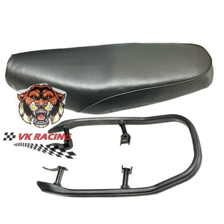 Combo yên cảng baga sau wave alpha - wave nhỏ - wave zx - wave thái 110