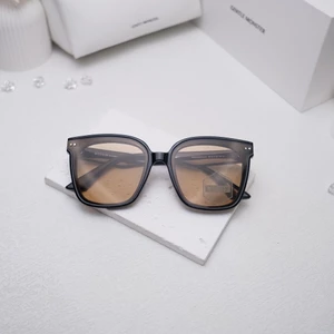 Kính Mát Hàn Quốc Bigeye 04 Màu Nâu