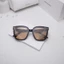Kính Mát Hàn Quốc Bigeye 04 Màu Nâu
