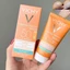 Combo 3 Tuýp Kem chống nắng Vichy Capital Soleil Dry Touch SPF50+ 50ml chính hãng!!!