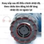 Máy khò hơi nóng Talon 2000w,máy khò nhiệt,máy thổi hơi nóng Talon,máy sấy,khò nóng,máy khò màng co bọc,máy thổi khí nón